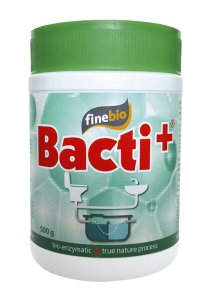 Bacti+ (2pcs)
